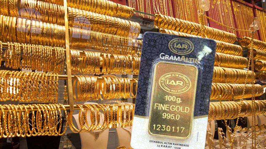 Uzun Vadeli Altın Yatırımcıları İçin 2 Kritik Sinyal