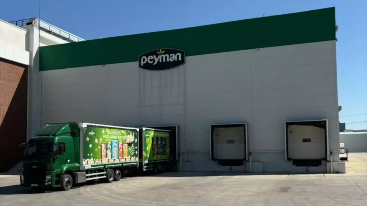 Peyman Kuruyemişin Konkordato Süresi 2 Ay Uzatıldı
