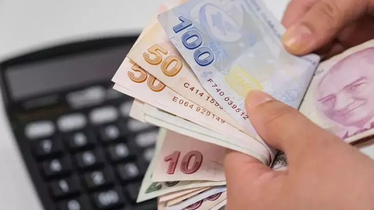 Toplam Ciro Endeksi Martta Yüzde 34,6 Arttı