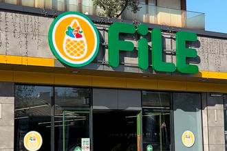 BİM, FİLE Market’i Ayrı Bir Şirket Olarak Tescilledi
