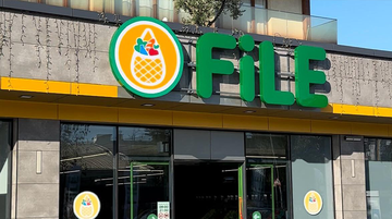 BİM, FİLE Market’i Ayrı Bir Şirket Olarak Tescilledi