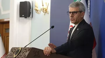 İran'dan Mutabakat Açıklaması: Yarın İmza Atılmayacak