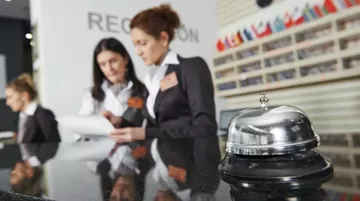 Turizm Sektöründe '10 Gün Çalış 1 Gün İzin Yap' Tartışması: İddialara Yanıt Geldi