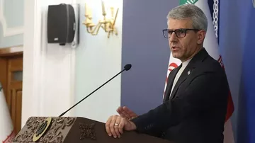 İran'dan Mutabakat Açıklaması: Yarın İmza Atılmayacak
