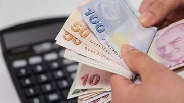 Toplam Ciro Endeksi Martta Yüzde 34,6 Arttı