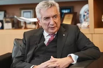 Erdal Bahçıvan İSO Başkanlığına Yeniden Aday Olmayacak