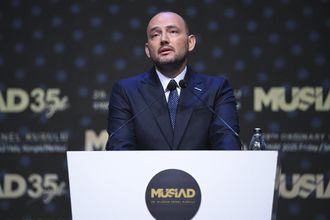 MÜSİAD Yıl Sonu Enflasyon Beklentisini Yükseltti