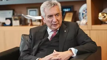 Erdal Bahçıvan İSO Başkanlığına Yeniden Aday Olmayacak