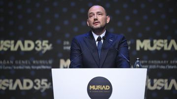MÜSİAD Yıl Sonu Enflasyon Beklentisini Yükseltti