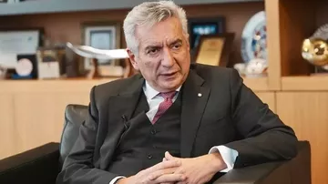 Erdal Bahçıvan İSO Başkanlığına Yeniden Aday Olmayacak