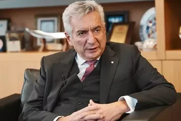 Erdal Bahçıvan İSO Başkanlığına Yeniden Aday Olmayacak