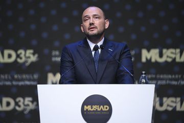 MÜSİAD Yıl Sonu Enflasyon Beklentisini Yükseltti