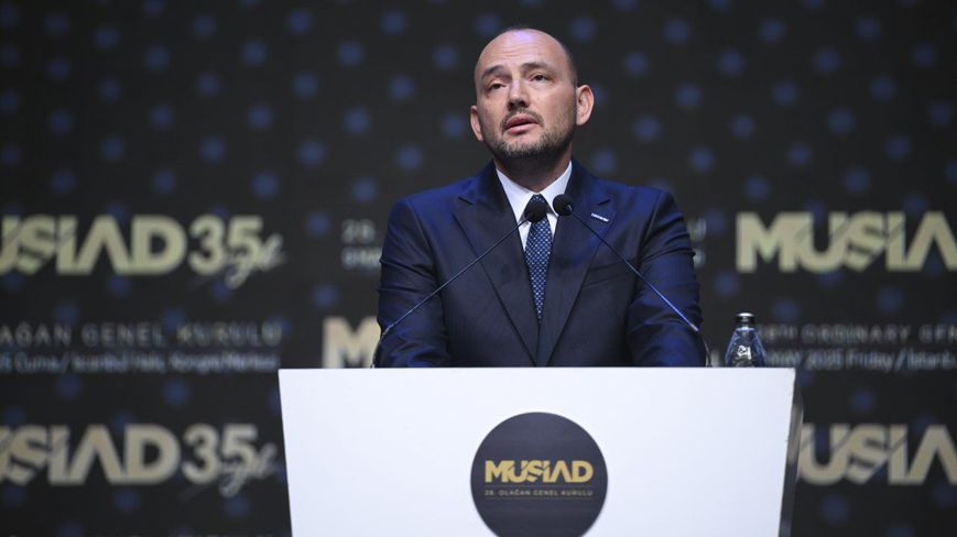 MÜSİAD Yıl Sonu Enflasyon Beklentisini Yükseltti