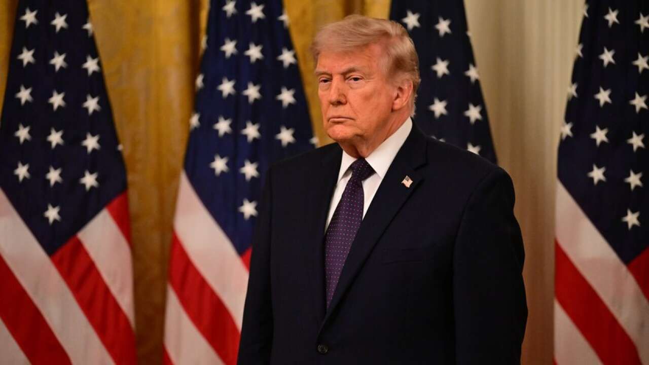 Trump, İran Tartışmalarında ABD Basınını Hedef Aldı