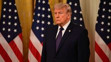Trump, İran Tartışmalarında ABD Basınını Hedef Aldı