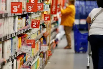 Avrupa’da Enflasyon Beklentileri Yükseldi