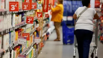 Avrupa’da Enflasyon Beklentileri Yükseldi