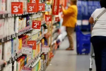 Avrupa’da Enflasyon Beklentileri Yükseldi