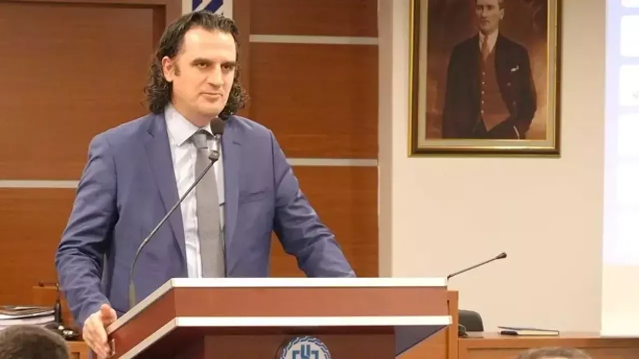 SPK Başkanı Sütcü Görevden Alındı: Yeni Hazine ve Maliye Bakan Yardımcısı Belli Oldu