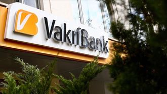 Vakıfbank (VAKBN) Hisse Geri Alımı Yapacak