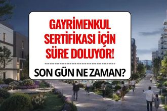 Gayrimenkul Sertifikası Halka Arz: DMLKT İçin Son Gün Ne Zaman?