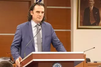 SPK Başkanı Sütcü Görevden Alındı: Yeni Hazine ve Maliye Bakan Yardımcısı Belli Oldu