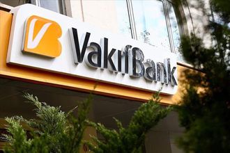 Vakıfbank (VAKBN) Hisse Geri Alımı Yapacak