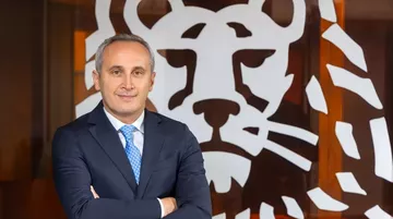 ING Türkiye, Masrafsız Bankacılığı SWIFT İşlemlerine Taşıdı
