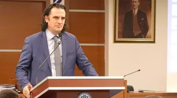 SPK Başkanı Sütcü Görevden Alındı: Yeni Hazine ve Maliye Bakan Yardımcısı Belli Oldu