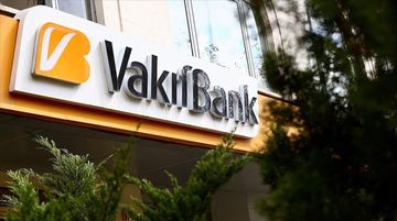 Vakıfbank (VAKBN) Hisse Geri Alımı Yapacak