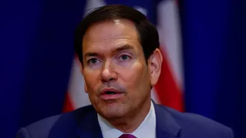 ABD/Rubio: Hürmüz’de Petrol Sevkiyatları Yüzde 60-70’e Ulaştı