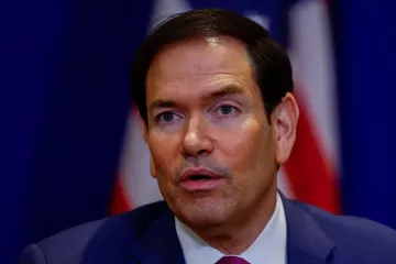ABD/Rubio: Hürmüz’de Petrol Sevkiyatları Yüzde 60-70’e Ulaştı
