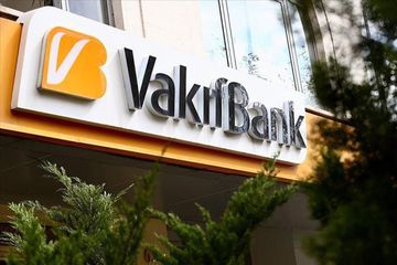 Vakıfbank (VAKBN) Hisse Geri Alımı Yapacak