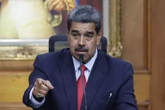 İsviçre’den Venezuela Hamlesi: Maduro'nun Varlıkları Donduruldu