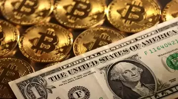 Bitcoin Sert Düşüşün Ardından Toparlandı
