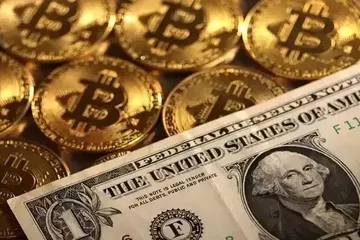 Bitcoin Sert Düşüşün Ardından Toparlandı