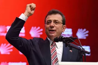 Gözaltındaki İmamoğlu'na Bir Soruşturma Daha