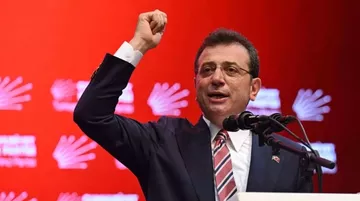Gözaltındaki İmamoğlu'na Bir Soruşturma Daha