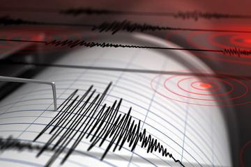Balıkesir'de 6,1 Büyüklüğünde Deprem: İstanbul'da da Hissedildi