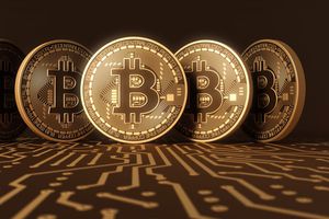 Bitcoinde Kurumsal Sahiplikte Yeni Rekor
