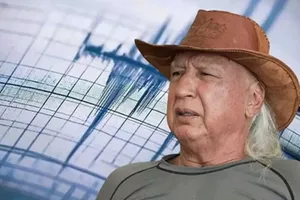 Prof. Şener Üşümezsoy Balıkesir Depremi İçin Konuştu: “İşaret Ettiğim Depremin Devamı”