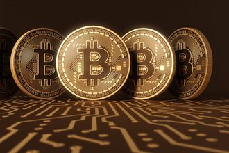 Bitcoinde Kurumsal Sahiplikte Yeni Rekor