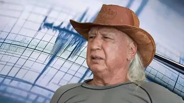 Prof. Şener Üşümezsoy Balıkesir Depremi İçin Konuştu: “İşaret Ettiğim Depremin Devamı”