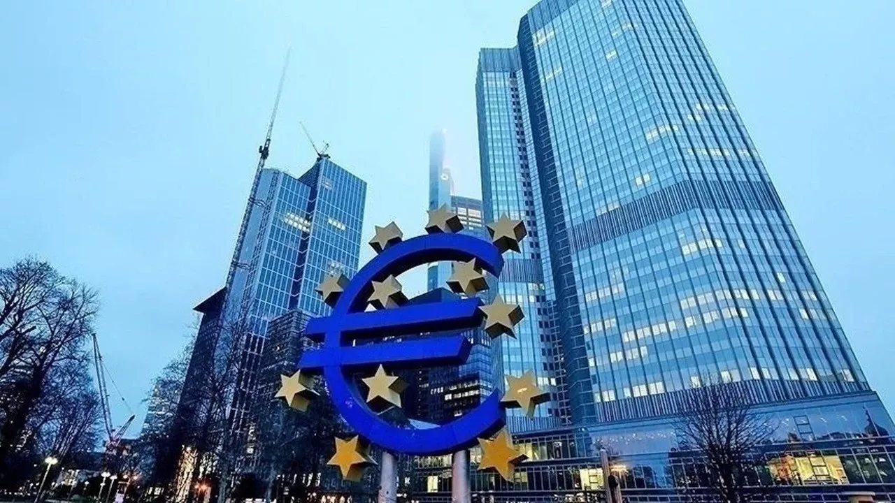 ECB’den Finansal İstikrar Uyarısı: Savaş ve Borç Riski Öne Çıktı