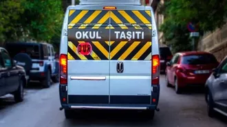 Okul Servisleri ve Toplu Taşımada Yeni Dönem: Kamera Ve Takip Zorunlu