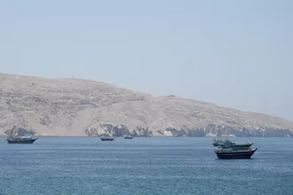 İran’dan Hürmüz Uyarısı: Yabancı Müdahale Krizi Derinleştirir