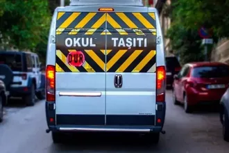 Okul Servisleri ve Toplu Taşımada Yeni Dönem: Kamera Ve Takip Zorunlu