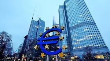 ECB’den Finansal İstikrar Uyarısı: Savaş ve Borç Riski Öne Çıktı