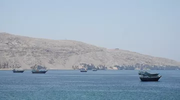 İran’dan Hürmüz Uyarısı: Yabancı Müdahale Krizi Derinleştirir