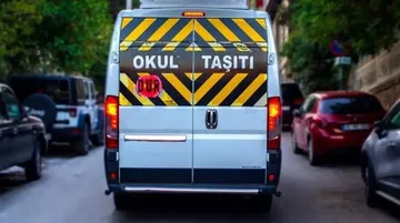 Okul Servisleri ve Toplu Taşımada Yeni Dönem: Kamera Ve Takip Zorunlu